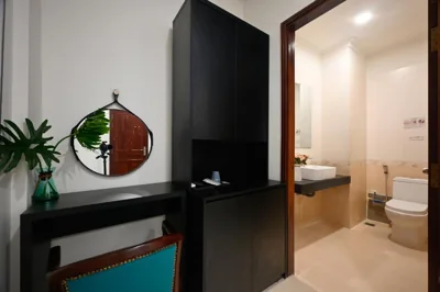 Hotel Trung Mai-Sân Bay – Fotos 3