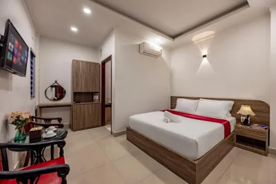 Hotel Trung Mai-Sân Bay – Fotos 5