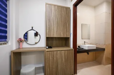 Hotel Trung Mai-Sân Bay – Fotos 6