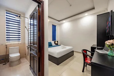 Hotel Trung Mai-Sân Bay – Fotos 8