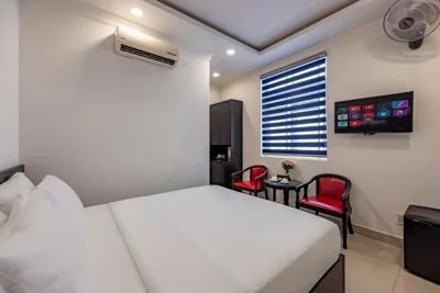 Hotel Trung Mai-Sân Bay – Fotos 9
