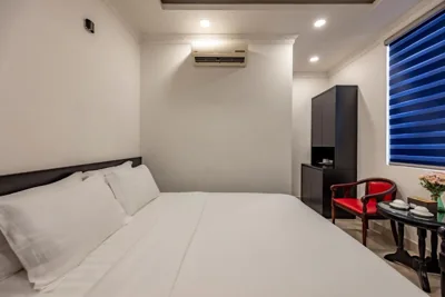 Hotel Trung Mai-Sân Bay – Fotos 10