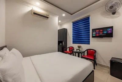 Hotel Trung Mai-Sân Bay – Fotos 11