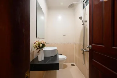 Hotel Trung Mai-Sân Bay – Fotos 12
