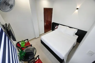 Hotel Trung Mai-Sân Bay – Fotos 13