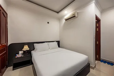 Hotel Trung Mai-Sân Bay – Fotos 14