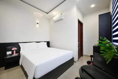 Hotel Trung Mai-Sân Bay – Fotos 15