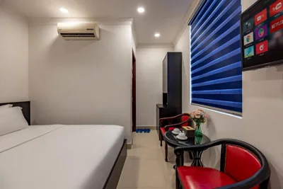 Hotel Trung Mai-Sân Bay – Fotos 16